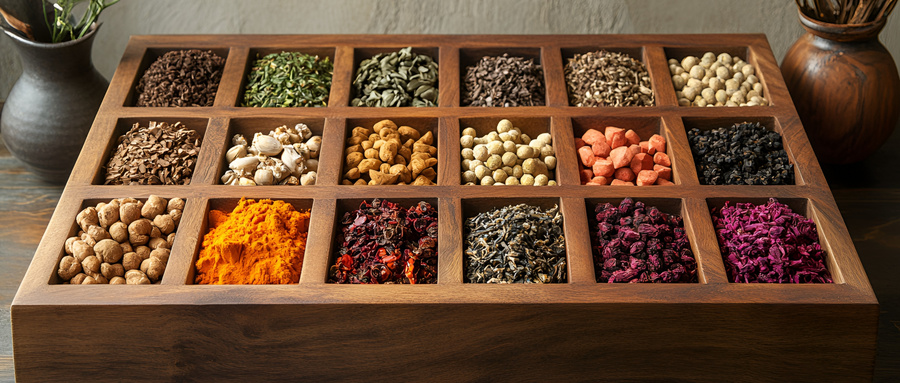 1731052480150812.jpg 摄图网_601577446_药店的中草药(企业商用).jpg