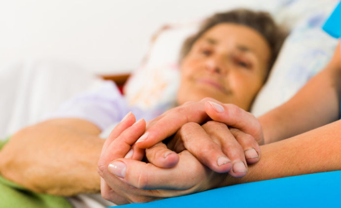 肿瘤病人患者心理护理该怎么做?