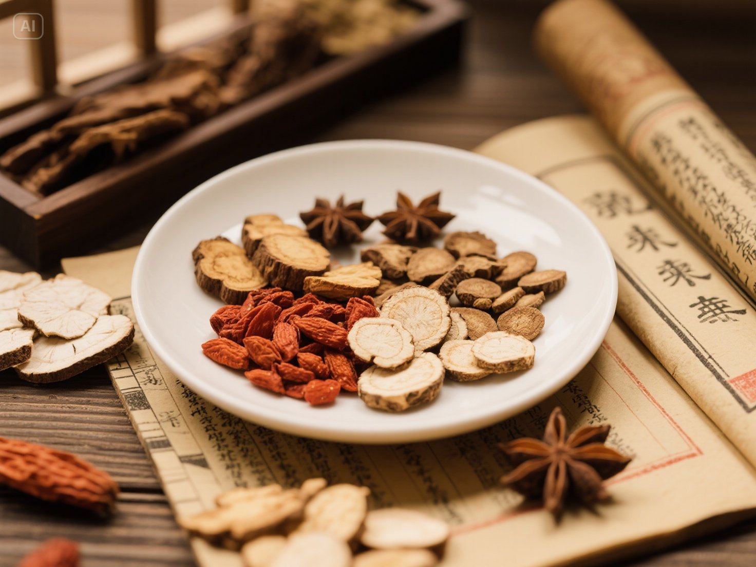 jimeng-2025-07-09-5214-中医中药图片.jpeg