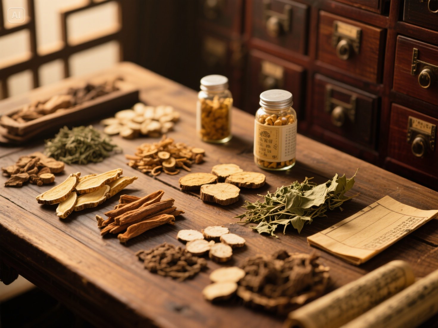 jimeng-2025-07-09-9520-中医中药图片.jpeg