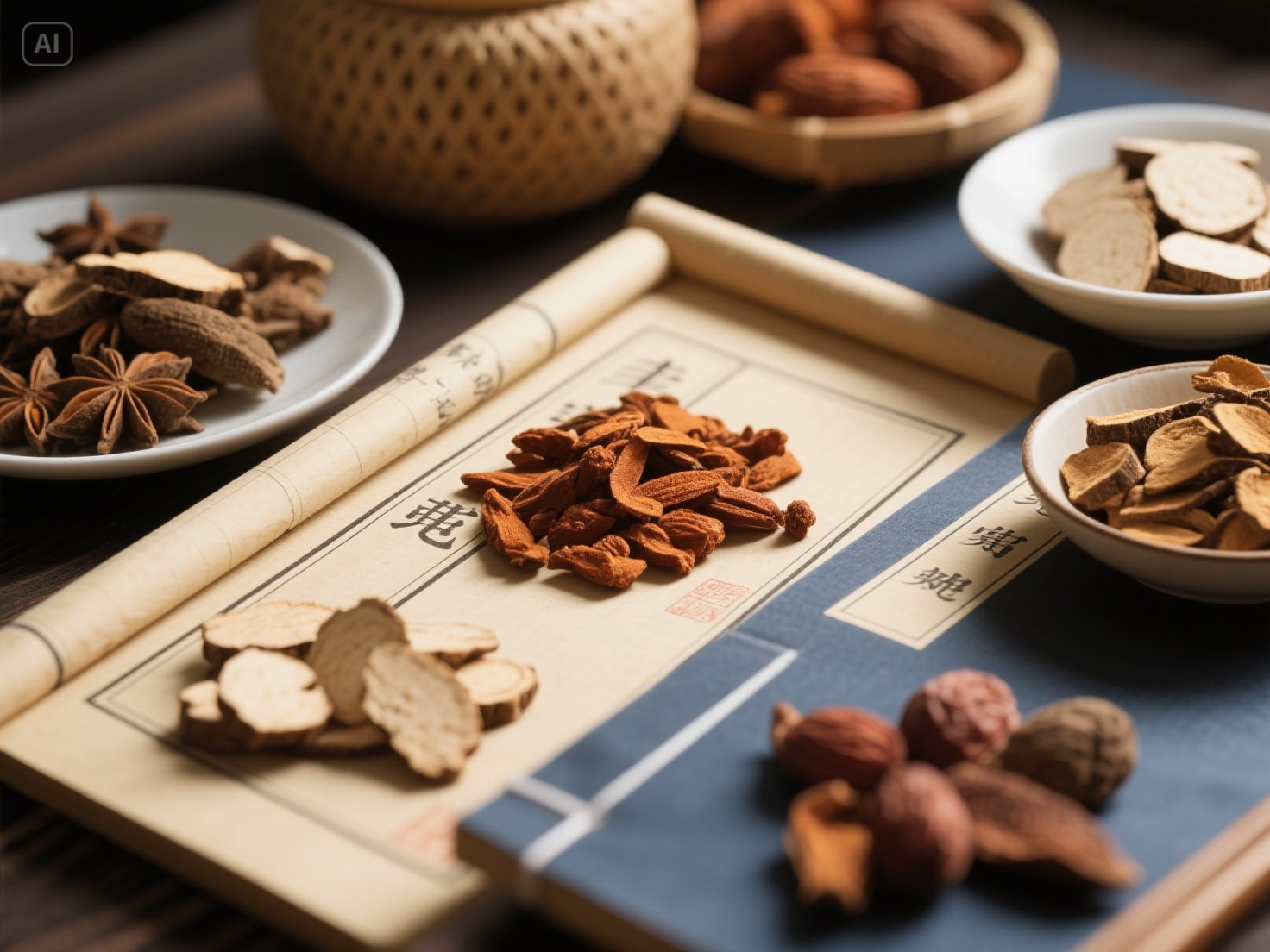 jimeng-2025-07-09-5851-中医中药图片.jpeg