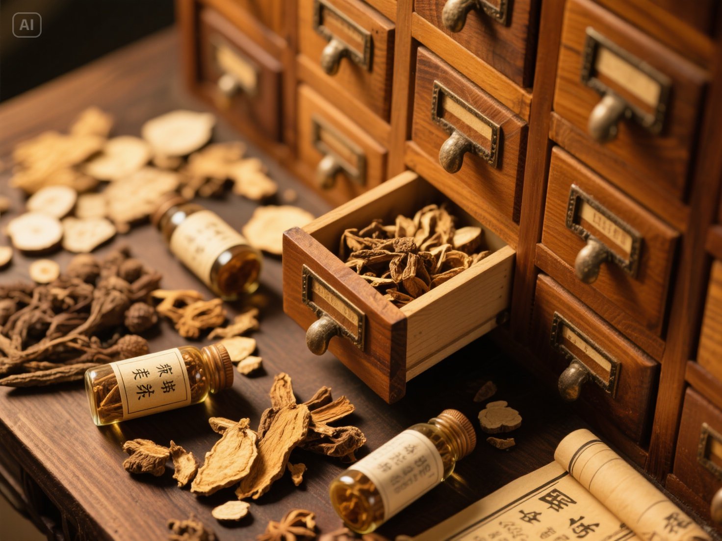 jimeng-2025-07-09-1175-中医中药图片.jpeg