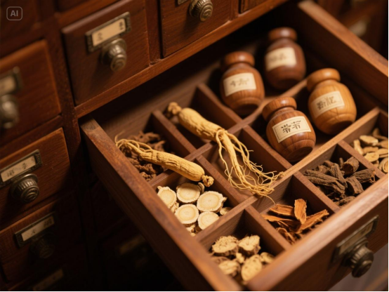 检查报告中若出现这2个关键词，说明肺癌治疗难度大！图片