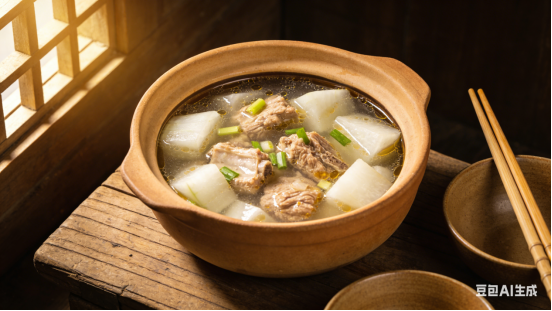 冬藏养精,3 种根类食材帮助肿瘤患者健脾补肾安稳过冬图片 冬藏养精,3 种根类食材帮助肿瘤患者健脾补肾安稳过冬图片