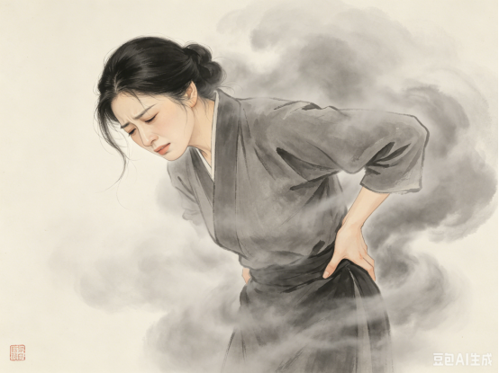 很容易被忽视的盆腔肿瘤信号,女性都应该看看图片 很容易被忽视的盆腔肿瘤信号,女性都应该看看图片