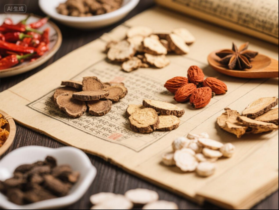 这4个你习以为常的行为，等于是在“养”结节！图片